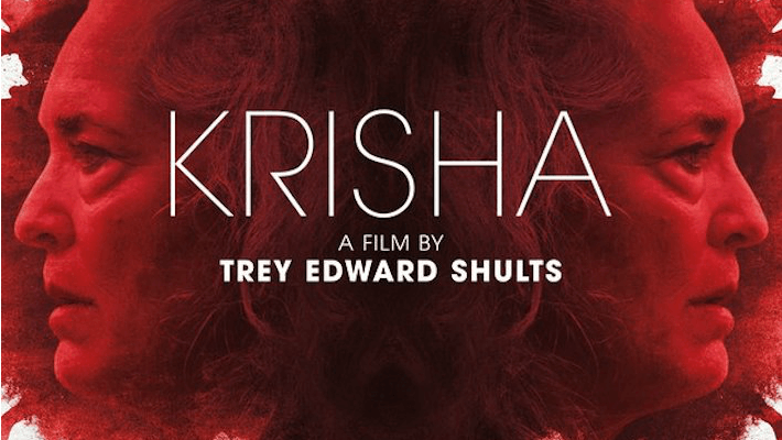BFI LFF Interview: Trey Edward Shults on his first feature Krisha